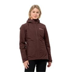 Jack Wolfskin Bundy w góry hnedá S 11156212866