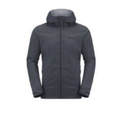 Jack Wolfskin Bundy w góry sivá XL 11158816230