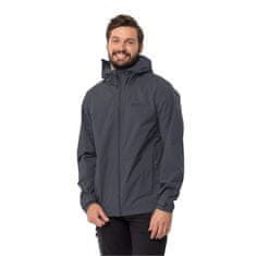 Jack Wolfskin Bundy w góry sivá XL 11158816230