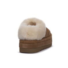 Ugg Australia Papuče hnedá 39 EU Tazzlita