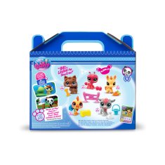 TM Toys Littlest Pet Shop 5 figúrka Farma