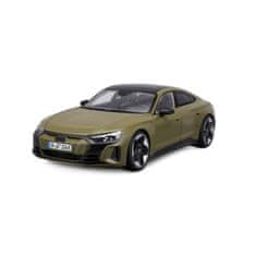 1:18 Plus - 2022 Audi RS e-tron GT - Tactical Green