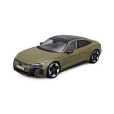 1:18 Plus - 2022 Audi RS e-tron GT - Tactical Green