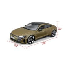 1:18 Plus - 2022 Audi RS e-tron GT - Tactical Green