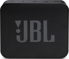 JBL GO Essential Black