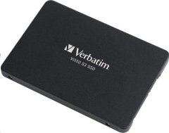 Verbatim SSD Interný disk 2.5&quot; SATA III Vi550 S3, Solid State Drive 1TB 49353