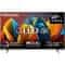 HISENSE 43E79NQ QLED SMART TV