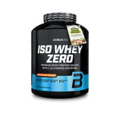 Biotech Iso Whey Zero 2270 g salted caramel