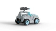 Schleich Ľadový crashMobile s figúrkami Mini Creature