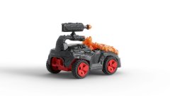 Schleich Lávový CrashMobile s mini figúrkou Mini Creature