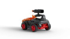 Schleich Lávový CrashMobile s mini figúrkou Mini Creature