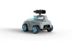 Schleich Ľadový crashMobile s figúrkami Mini Creature