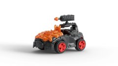 Schleich Lávový CrashMobile s mini figúrkou Mini Creature