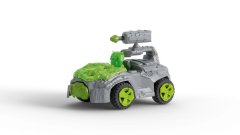 Schleich Kamenný crashMobile s figúrkou Mini Creature