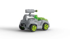 Schleich Kamenný crashMobile s figúrkou Mini Creature