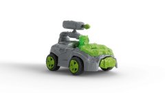 Schleich Kamenný crashMobile s figúrkou Mini Creature