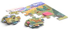 KukiKuk 80052 Všetky puzzle na výlete