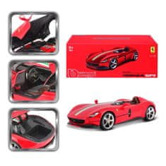 1:18 Ferrari Signature series Monza SP-1