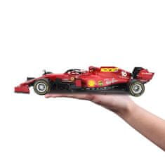 Burago B 1:18 Ferrari Racing F1 2020 - Tuscan GP - SF1000 nr.16 Charles LeClerc