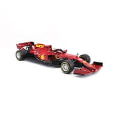 Burago B 1:18 Ferrari Racing F1 2020 - Tuscan GP - SF1000 nr.16 Charles LeClerc