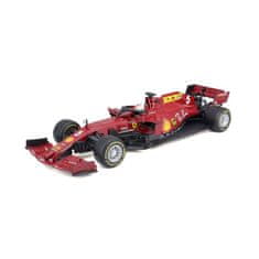 1:18 Ferrari Racing F1 2020 - Tuscan GP - SF1000 nr.5 Sebastian Vettel