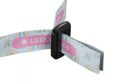 LEDLENSER LEDLENSER KIDLED 2 RAINBOW