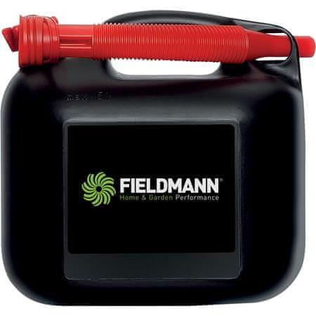 Fieldmann FZR 9060 - Kanister