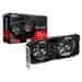 ASRock AMD Radeon RX6600 Challenger D 8GB, GDDR6 128 bit, 1xHDMI, 3xDP 1.4