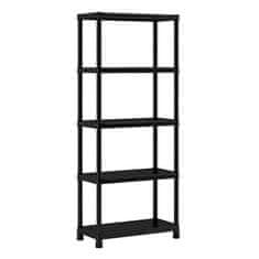 Kis Keter Regál Plus Shelf 80/5