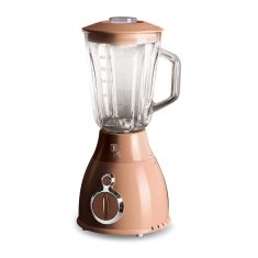 Berlingerhaus Mixér stolný 1,5 l Rosegold Metallic Line BH-9281