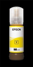 Epson container T09C4 yellow ink (L8050)