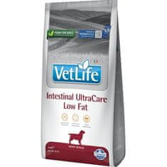 Farmina Vet Life Natural Canine Dry Intestinal Ultracare 10 kg