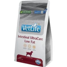 Farmina Vet Life Natural Canine Dry Intestinal Ultracare 1,5 kg