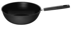 FISKARS Panvica Wok 28 cm / 4,5 l - 1075523 (1052233) -