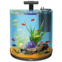 Tetra Akvárium set AquaArt Explorer 50 x 32 x 50 cm - 60 l