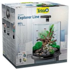 Tetra Akvárium set AquaArt Explorer 50 x 32 x 50 cm - 60 l