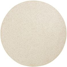 BT Carpet Kusový koberec Wolly 102843 kruh 133x133 (priemer) kruh