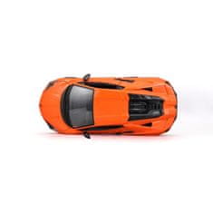 1:24 Plus - Lamborghini Revuelto - Orange