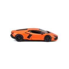 1:24 Plus - Lamborghini Revuelto - Orange