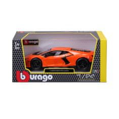 1:24 Plus - Lamborghini Revuelto - Orange