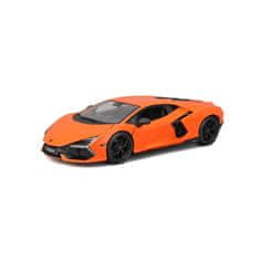 1:24 Plus - Lamborghini Revuelto - Orange