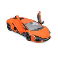 1:24 Plus - Lamborghini Revuelto - Orange