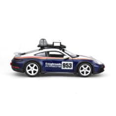 1:24 Racing - Porsche 911 Dakar - Blue 953 Roughroads