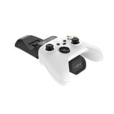 FIXED Dobíjacia stanica pre dva bezdrôtové ovládače Xbox Series S, X a One, čierna FIXXB-DCC-BK