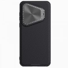 Nillkin Zadný kryt CamShield Prop Magnetic pre Huawei Pura 70 Black