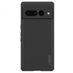 Nillkin Zadný kryt Super Frosted PRO pre Google Pixel 7 Pro Black