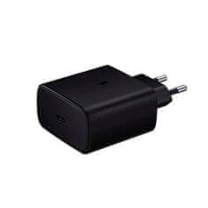 LP GSM1045BL Napájací adaptér s funkciou Power Delivery 45W