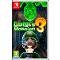 Nintendo Luigis Mansion 3 hra