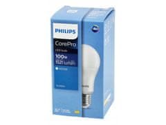 Philips LED žiarovka Philips E27 - 13W - 1521 lm - neutrálna biela - CorePro Premium A60