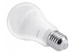 Philips LED žiarovka Philips E27 - 13W - 1521 lm - neutrálna biela - CorePro Premium A60